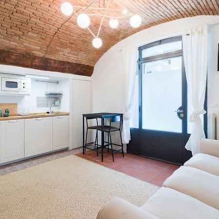 Appartamento Bergamo Art - Porta Agostino Esterno foto