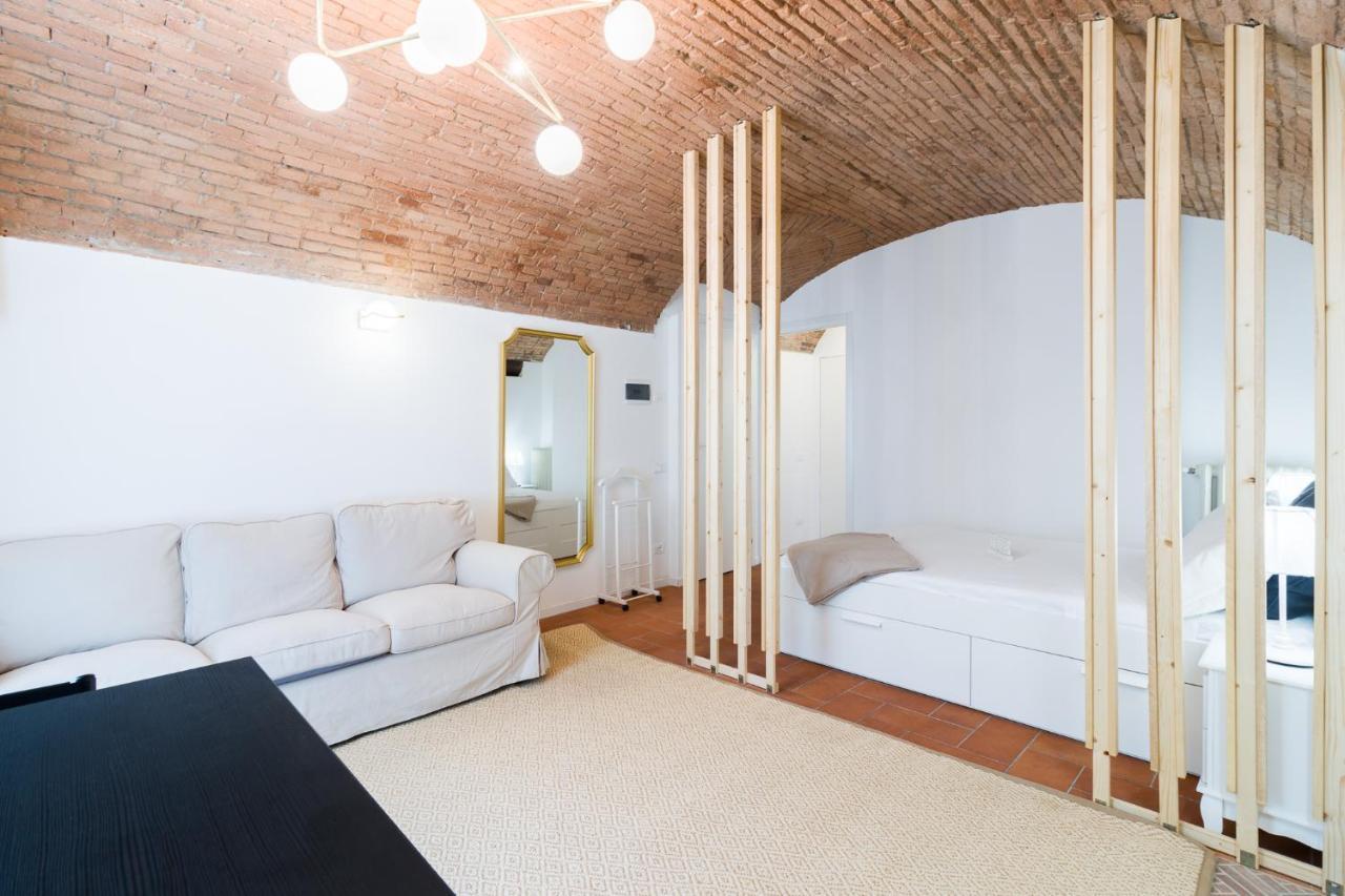 Appartamento Bergamo Art - Porta Agostino Esterno foto