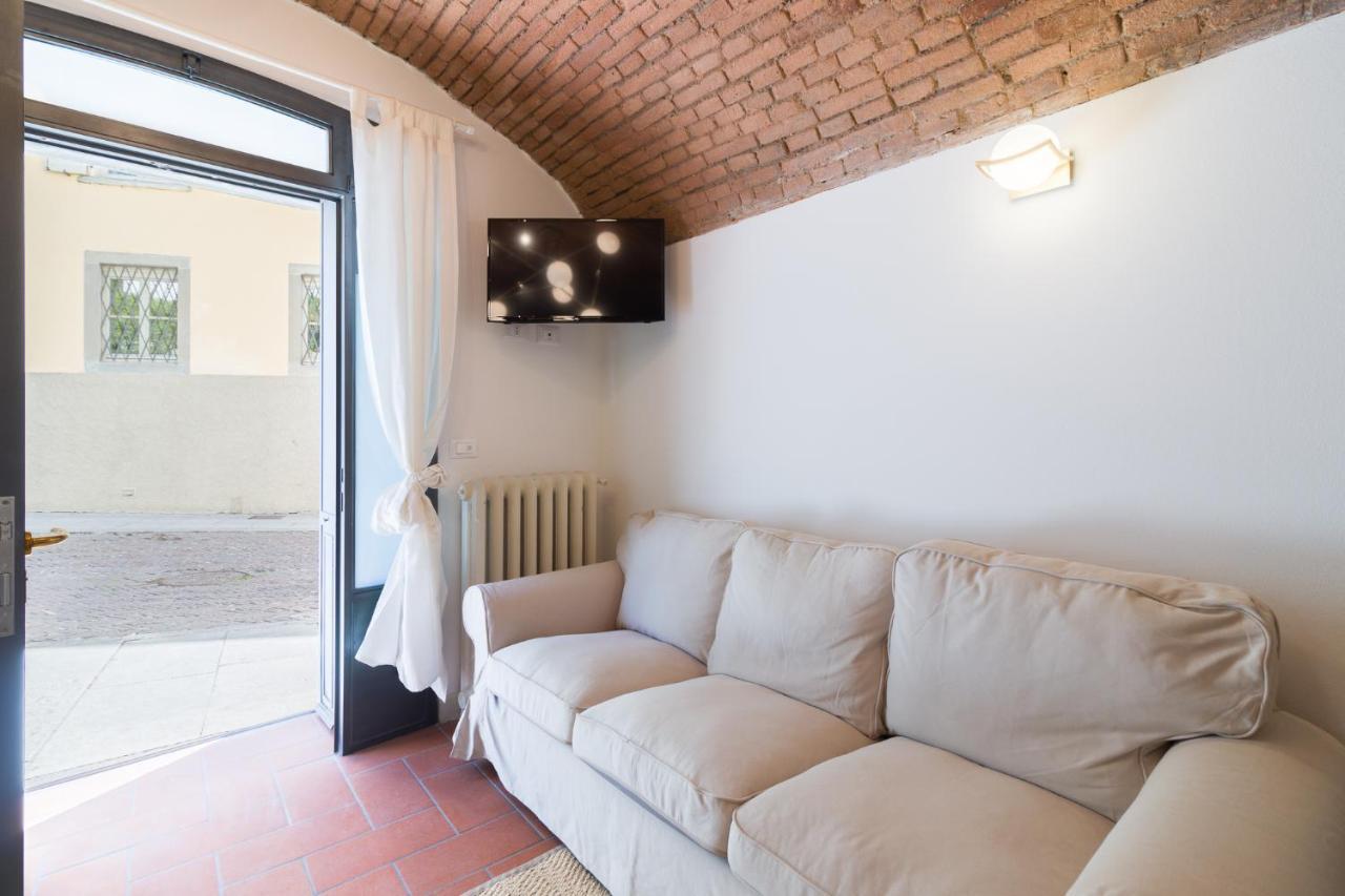 Appartamento Bergamo Art - Porta Agostino Esterno foto