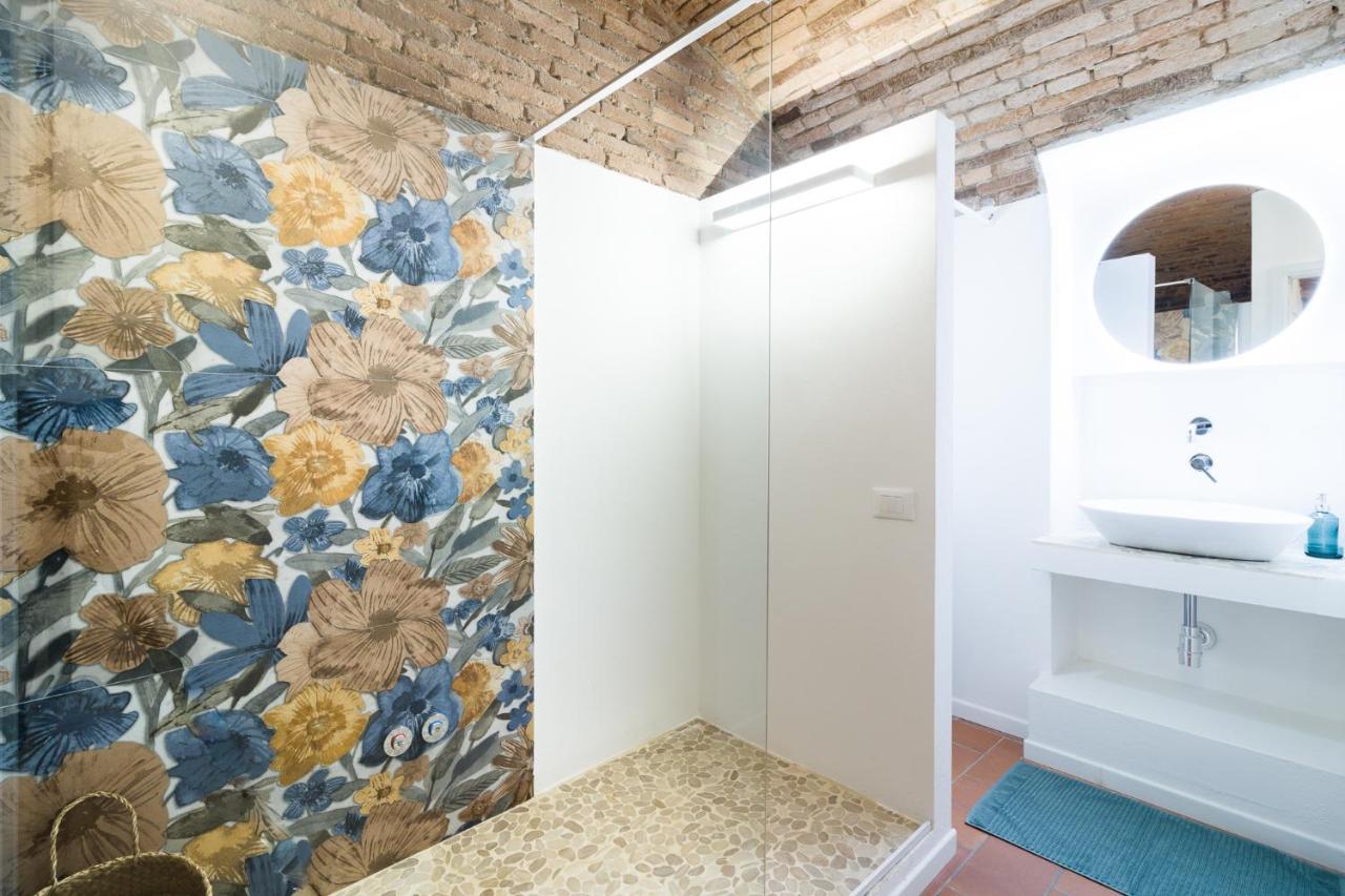 Appartamento Bergamo Art - Porta Agostino Esterno foto