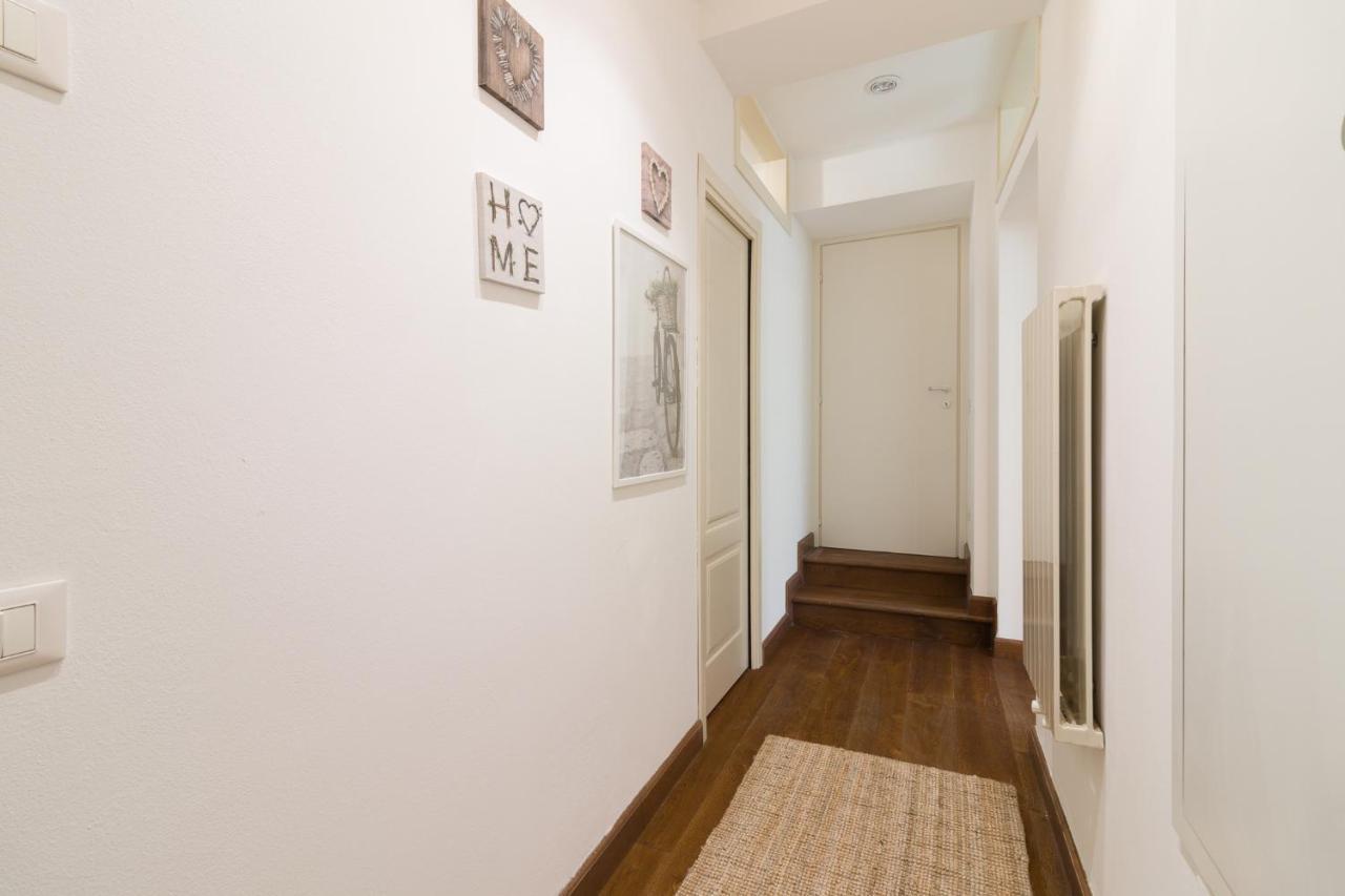 Appartamento Bergamo Art - Porta Agostino Esterno foto