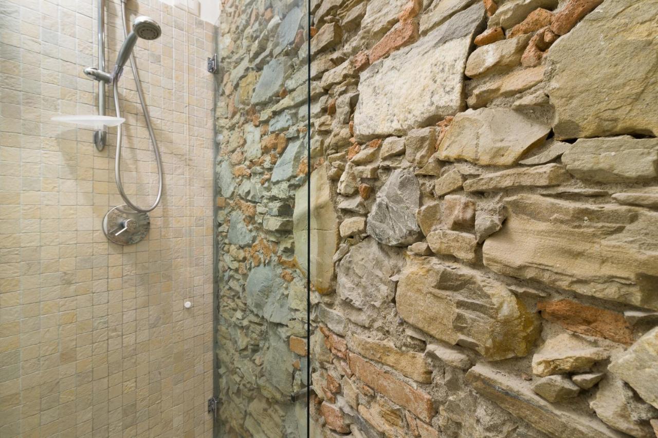 Appartamento Bergamo Art - Porta Agostino Esterno foto